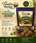 Marayoor Authentic Jaggerry